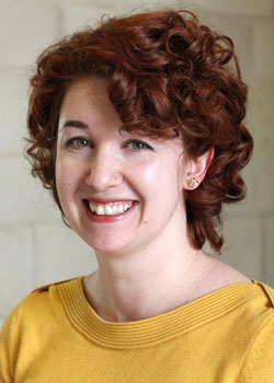 Picture of  Rebecca  Meaden