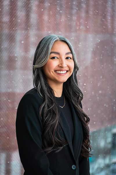 Picture of Rebecca Tootoosis