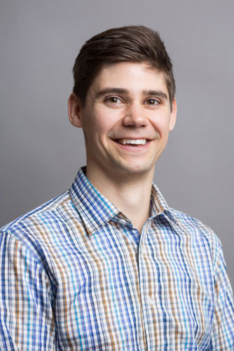 Picture of Ryan Banow