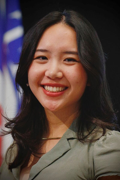 Picture of Sarah Ha