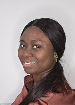 Picture of Sope Akinyoade