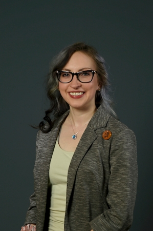 Picture of Stéphanie Baribeau