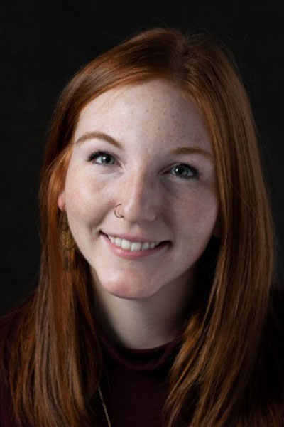 Picture of  Stephanie Koroluk