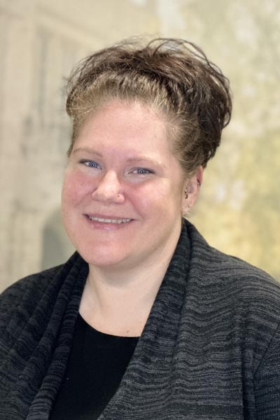 Picture of Stephanie Volk