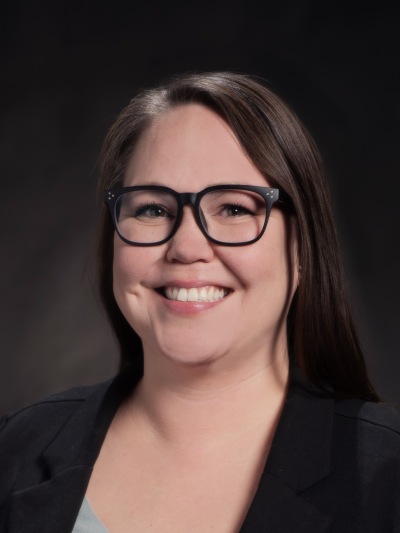 Picture of Tamara Kenney-Sharpe