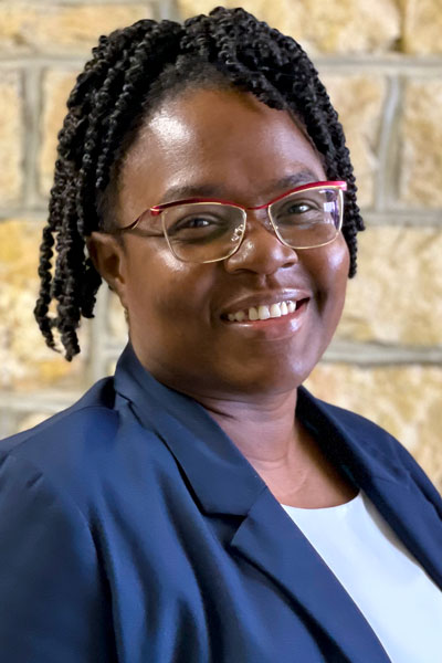 Picture of  Tenneisha Nelson