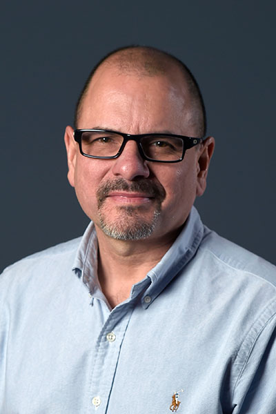 Picture of Tim Kohlruss