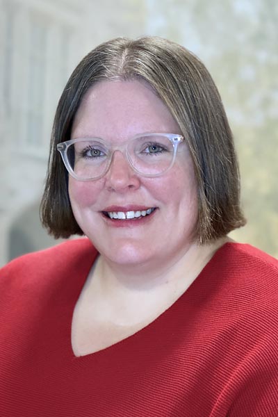 Picture of Trista Robinson