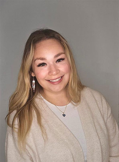 Picture of  Tristyn Sachkowski