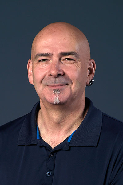 Picture of Wayne Giesbrecht