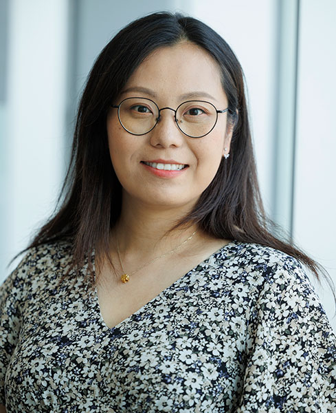 Picture of Weifan Li